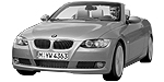BMW E93 U1808 Fault Code